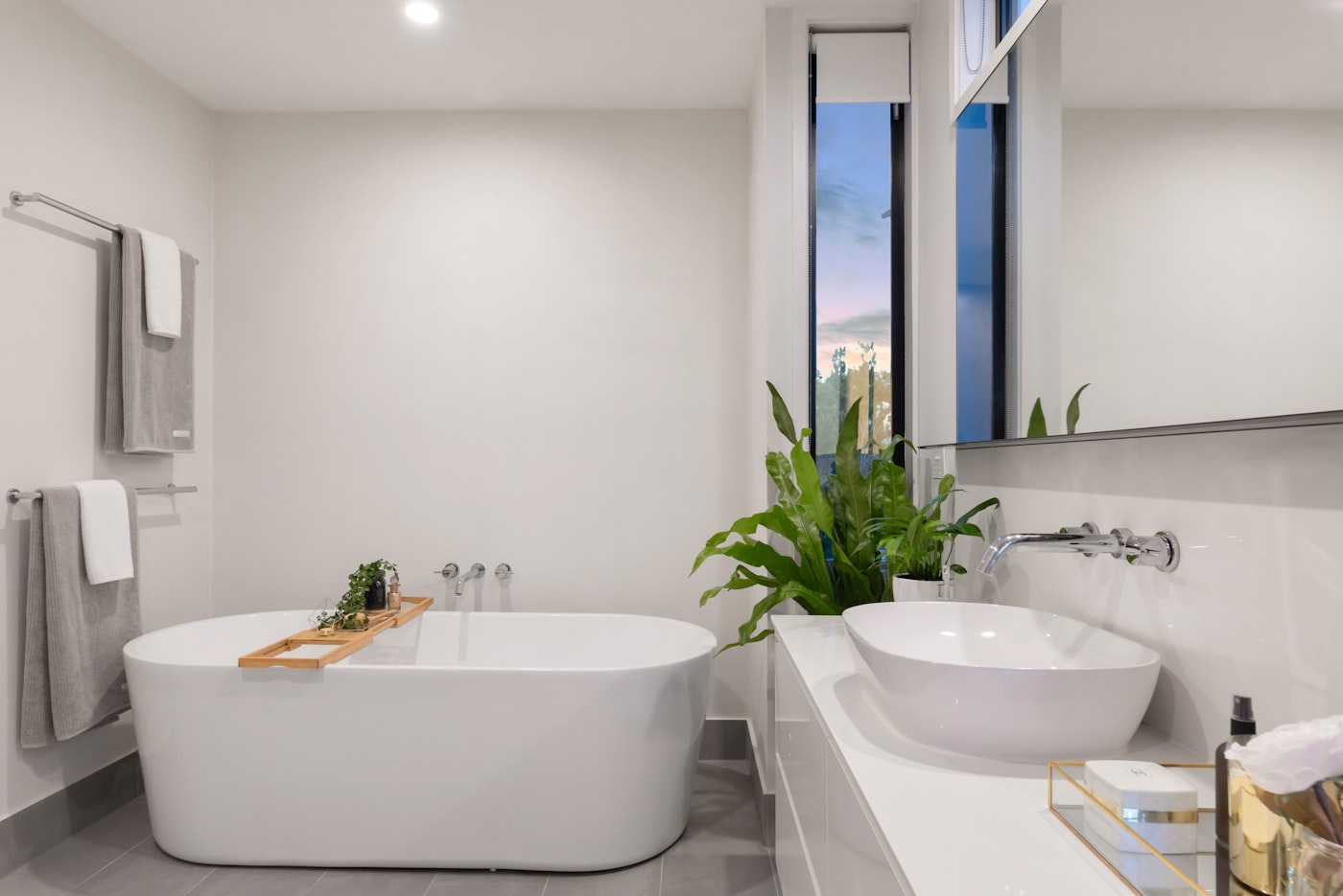 Reforma de baño en Sevilla